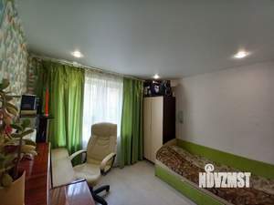 2-к квартира, вторичка, 36м2, 5/5 этаж