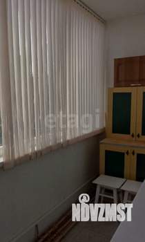 1-к квартира, вторичка, 43м2, 4/10 этаж