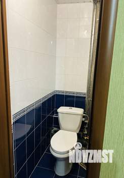 1-к квартира, вторичка, 49м2, 2/5 этаж