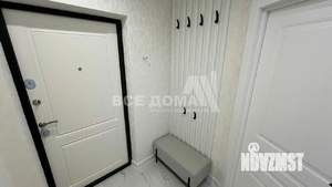 1-к квартира, вторичка, 34м2, 3/18 этаж