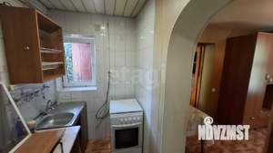 1-к квартира, вторичка, 31м2, 1/1 этаж