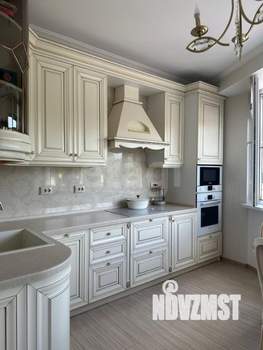 3-к квартира, вторичка, 133м2, 2/12 этаж