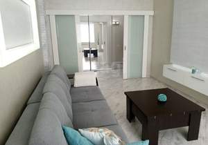 2-к квартира, вторичка, 63м2, 10/12 этаж