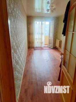 3-к квартира, вторичка, 62м2, 5/5 этаж