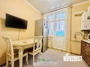 1-к квартира, вторичка, 34м2, 7/16 этаж