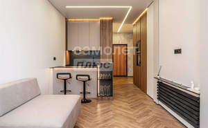 2-к квартира, вторичка, 46м2, 11/22 этаж