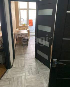 1-к квартира, вторичка, 37м2, 4/16 этаж