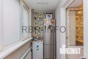 3-к квартира, вторичка, 108м2, 2/10 этаж