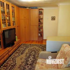 1-к квартира, вторичка, 30м2, 3/5 этаж