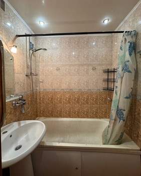 2-к квартира, вторичка, 57м2, 6/10 этаж