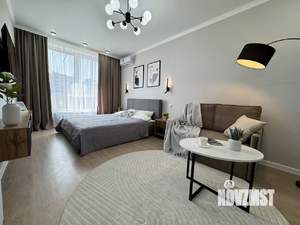 1-к квартира, вторичка, 37м2, 3/13 этаж