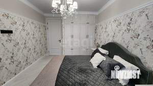 3-к квартира, вторичка, 75м2, 11/13 этаж
