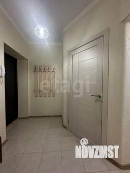 1-к квартира, вторичка, 33м2, 2/5 этаж