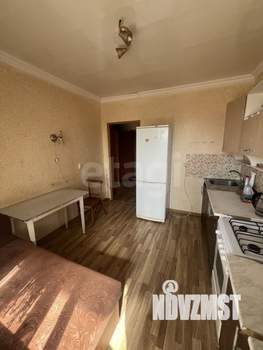 1-к квартира, вторичка, 37м2, 6/10 этаж