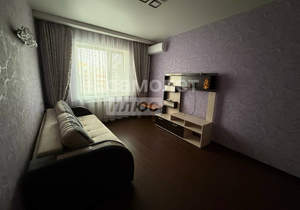 1-к квартира, вторичка, 30м2, 12/12 этаж