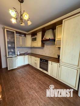 3-к квартира, вторичка, 92м2, 1/10 этаж