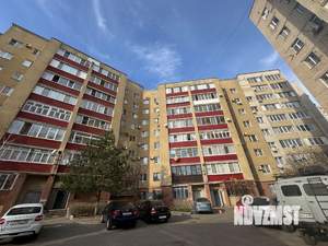 2-к квартира, вторичка, 49м2, 5/8 этаж