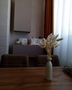 1-к квартира, вторичка, 42м2, 7/9 этаж