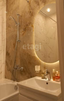 2-к квартира, вторичка, 70м2, 4/14 этаж