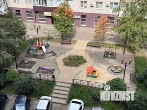 Студия квартира, вторичка, 19м2, 5/8 этаж