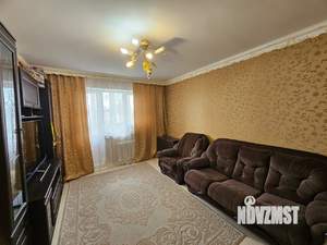 3-к квартира, вторичка, 73м2, 6/9 этаж