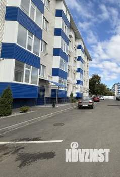 1-к квартира, вторичка, 31м2, 3/5 этаж