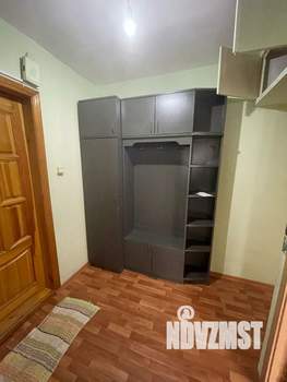 3-к квартира, вторичка, 63м2, 2/5 этаж