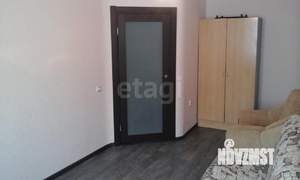 1-к квартира, вторичка, 36м2, 4/5 этаж