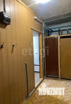 1-к квартира, вторичка, 13м2, 5/5 этаж