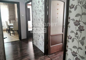 2-к квартира, вторичка, 55м2, 7/10 этаж