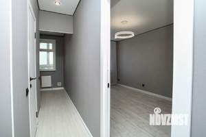 1-к квартира, вторичка, 35м2, 4/6 этаж