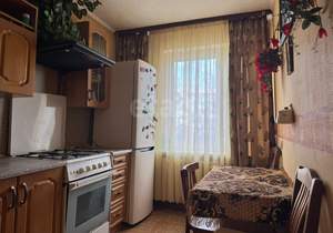 3-к квартира, вторичка, 65м2, 1/9 этаж