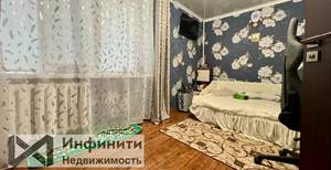3-к квартира, вторичка, 51м2, 4/5 этаж