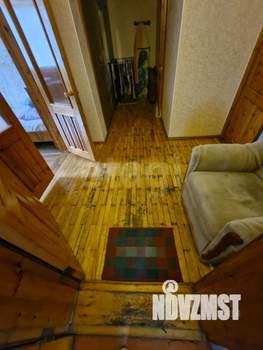 1-к квартира, вторичка, 32м2, 1/5 этаж