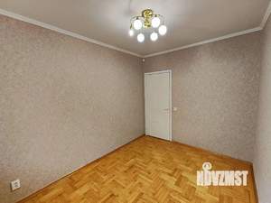 3-к квартира, вторичка, 69м2, 2/5 этаж