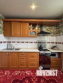 2-к квартира, вторичка, 53м2, 5/5 этаж