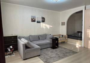 Студия квартира, вторичка, 44м2, 8/10 этаж