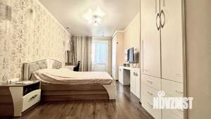 2-к квартира, вторичка, 91м2, 5/9 этаж