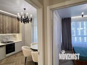 3-к квартира, вторичка, 78м2, 14/16 этаж