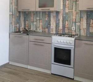1-к квартира, вторичка, 43м2, 15/18 этаж