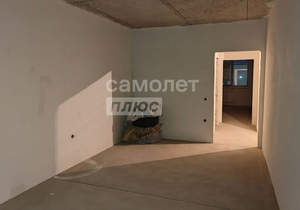 2-к квартира, вторичка, 65м2, 16/25 этаж