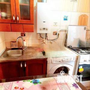 2-к квартира, вторичка, 48м2, 2/5 этаж