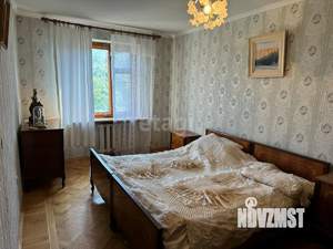 4-к квартира, вторичка, 89м2, 5/10 этаж