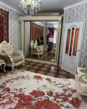 1-к квартира, вторичка, 39м2, 2/9 этаж