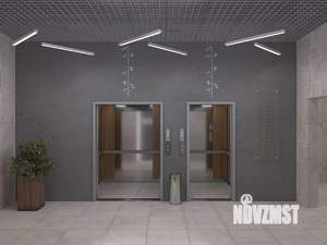 Студия квартира, вторичка, 25м2, 7/19 этаж