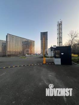 3-к квартира, вторичка, 90м2, 19/19 этаж