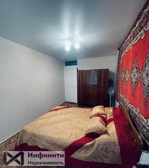 2-к квартира, вторичка, 50м2, 1/5 этаж