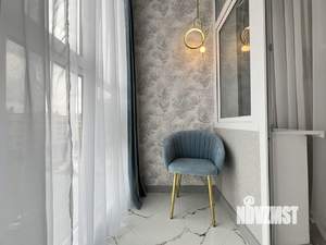 2-к квартира, вторичка, 55м2, 6/21 этаж