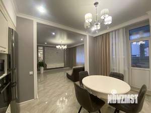 3-к квартира, вторичка, 83м2, 7/10 этаж
