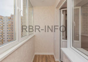 3-к квартира, вторичка, 93м2, 12/16 этаж